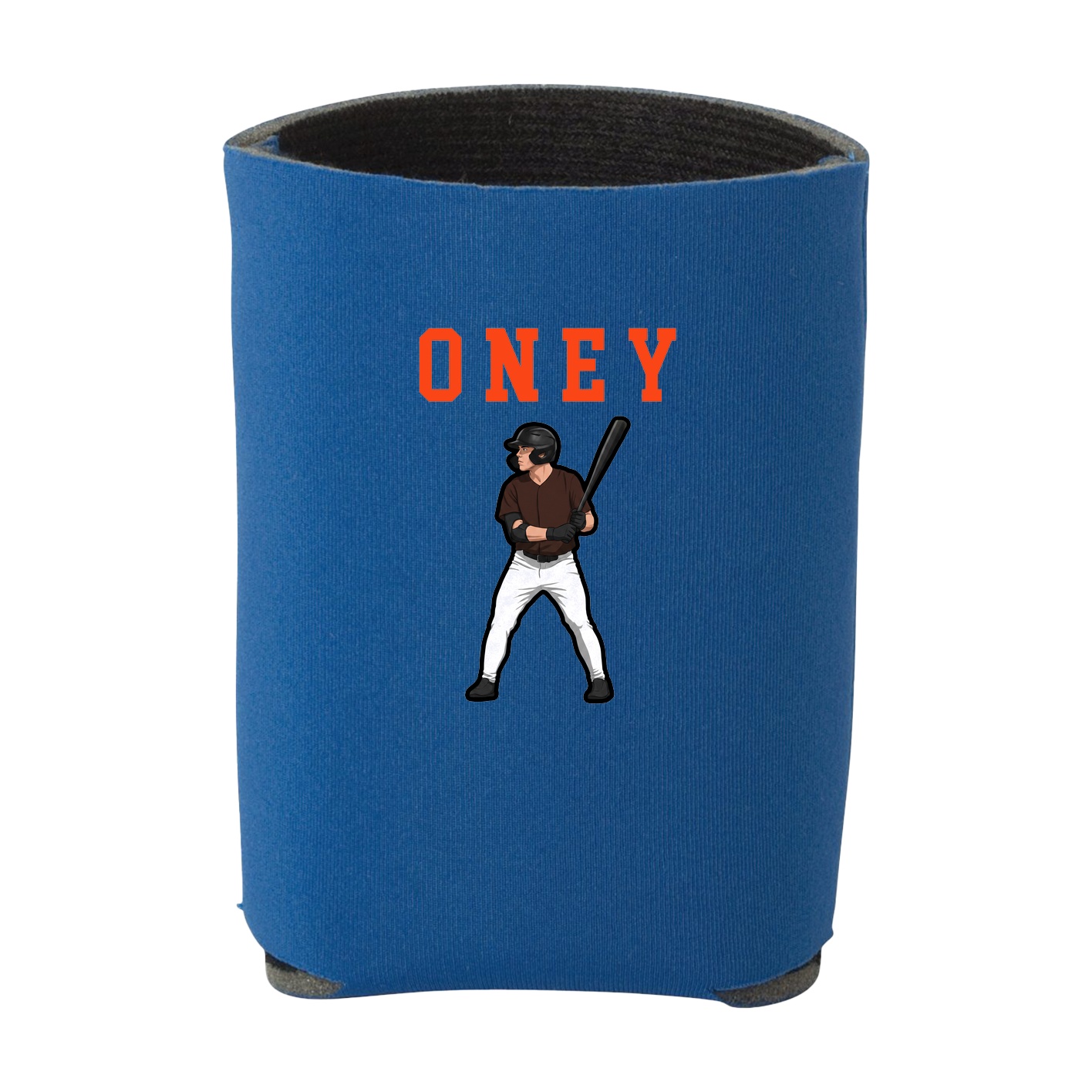 Can Holder — Shirsey in Royal