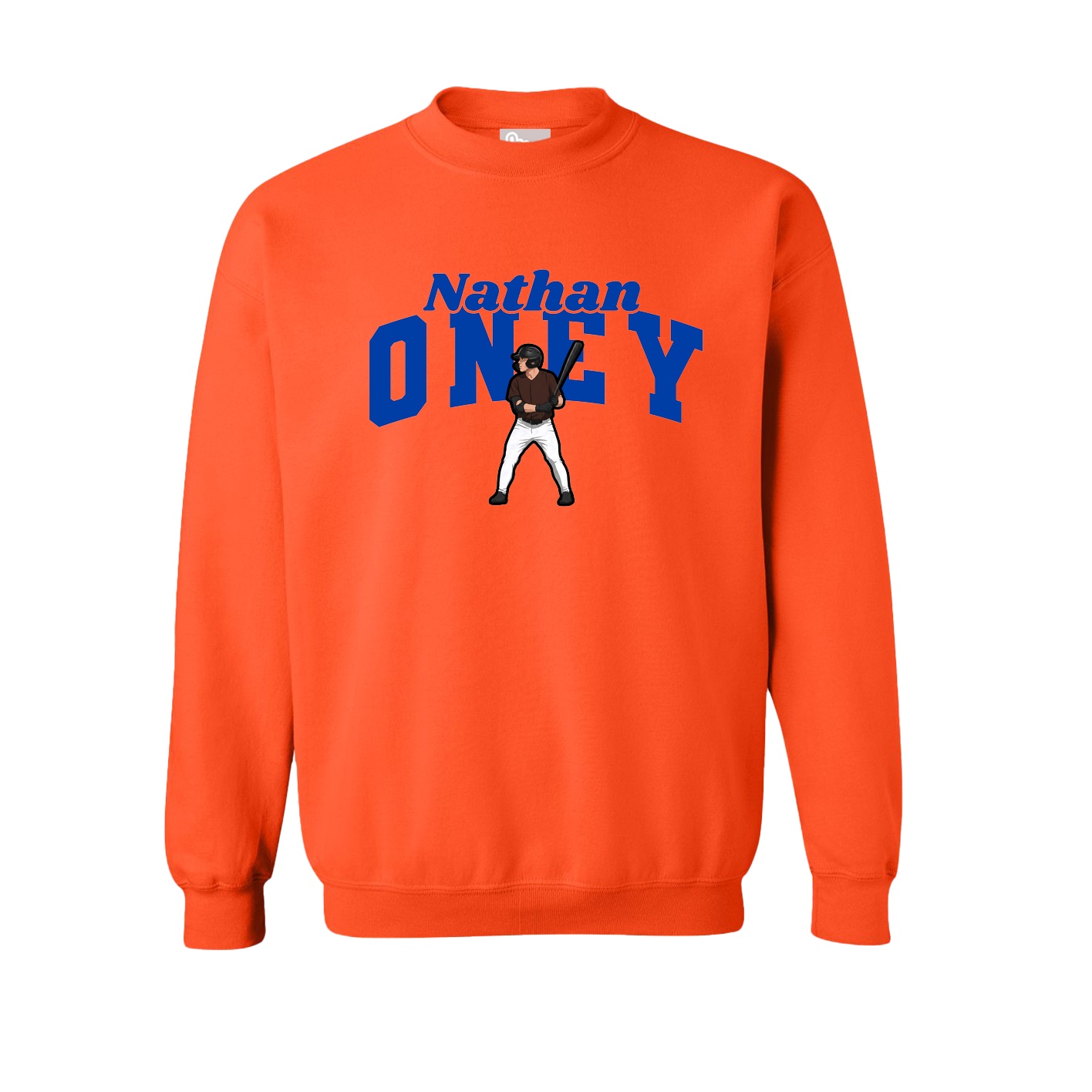 Fleece Crew