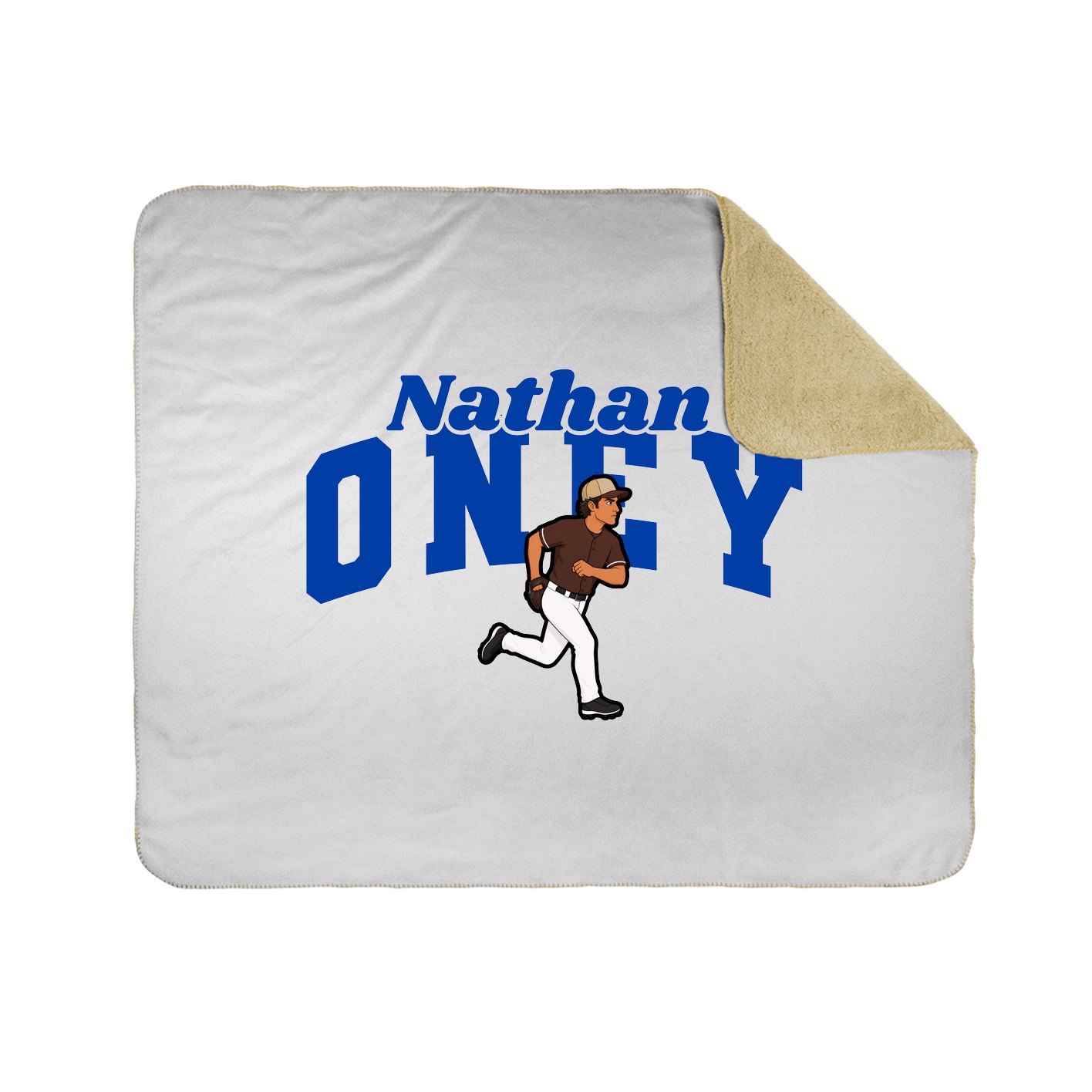 Throw Blanket