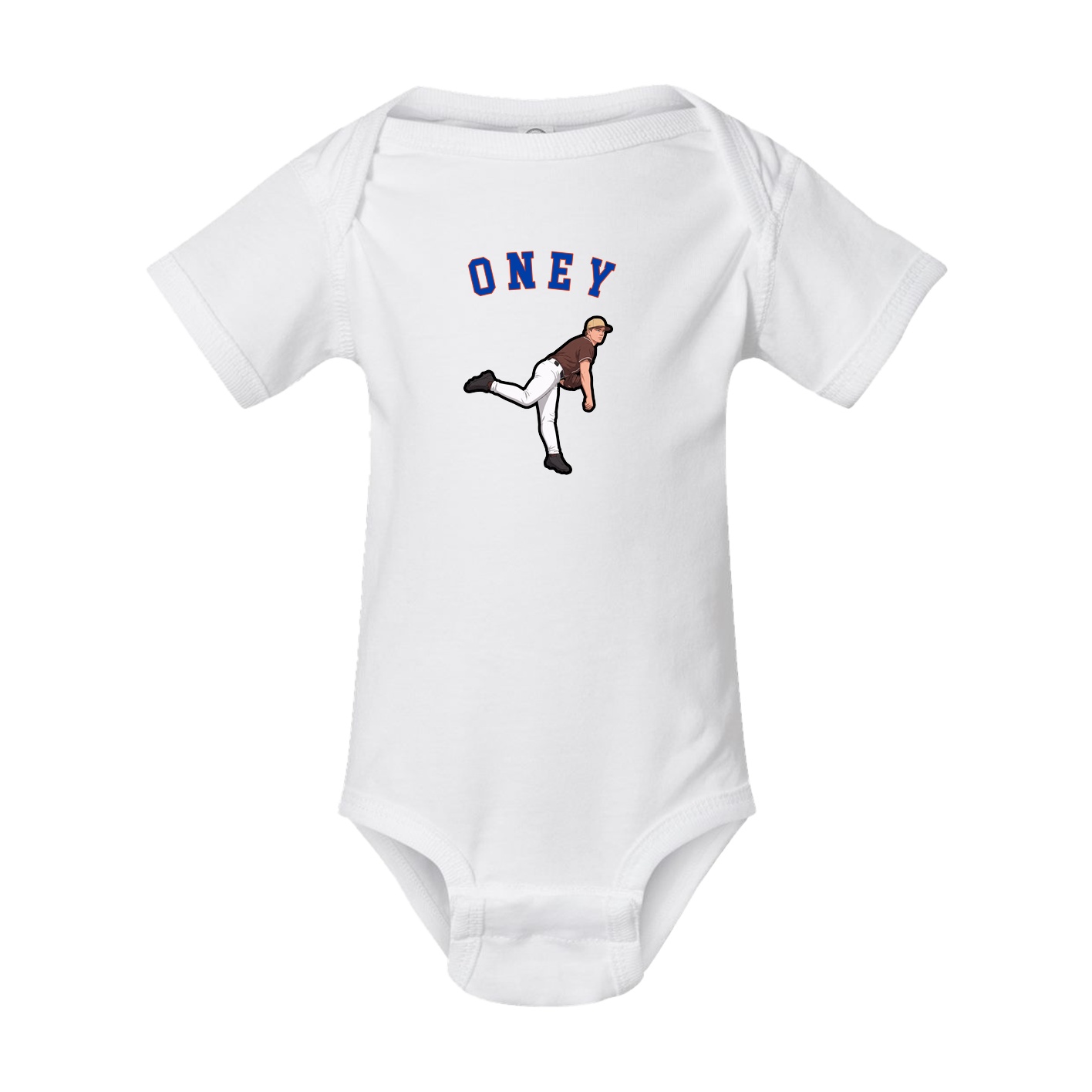Baby Onesie