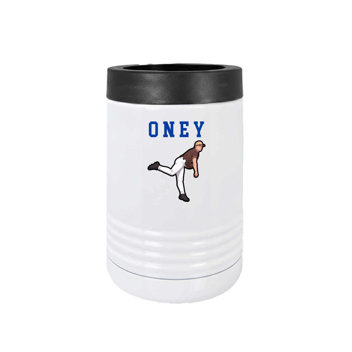 Beverage Holder — Shirsey in White