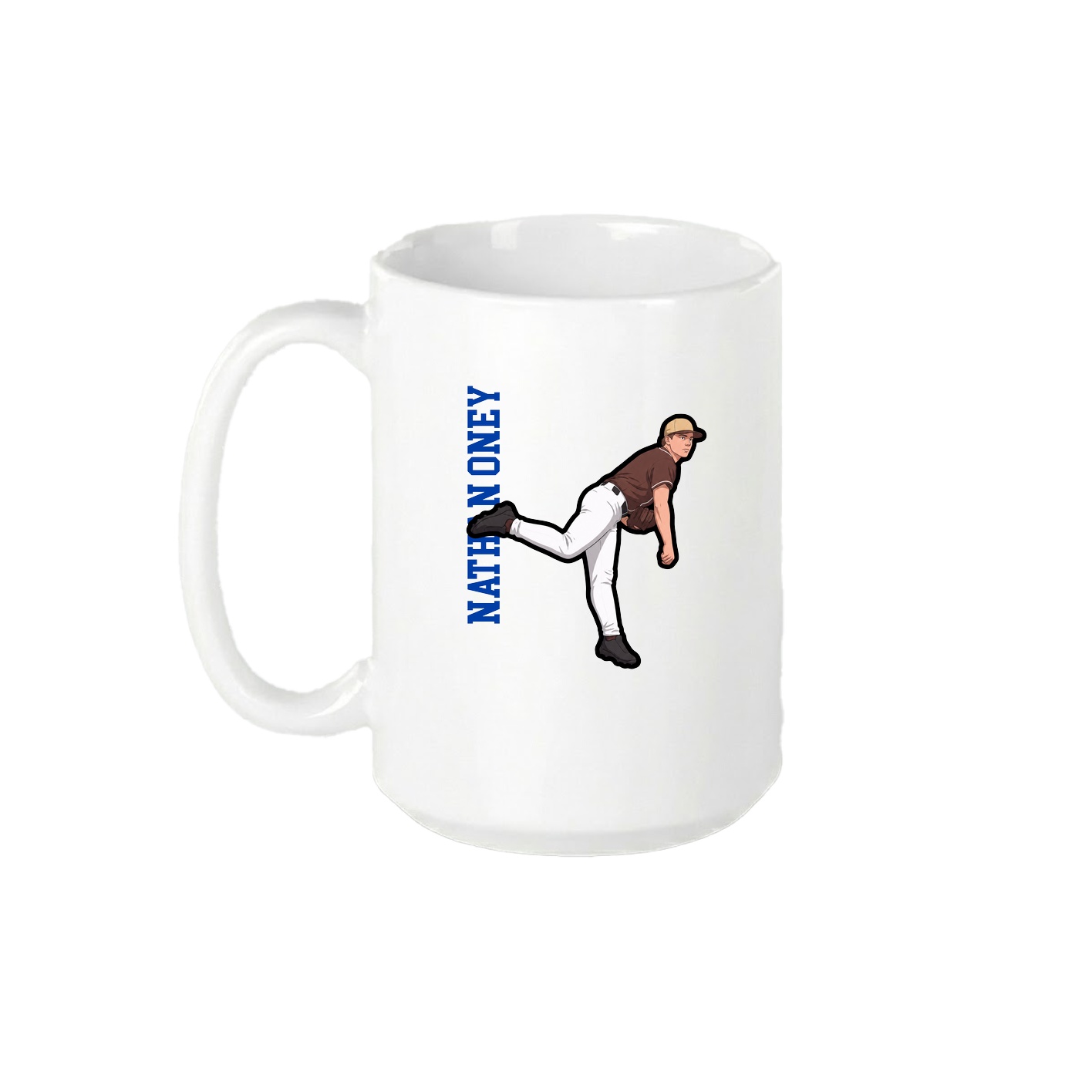 15oz Coffee Mug