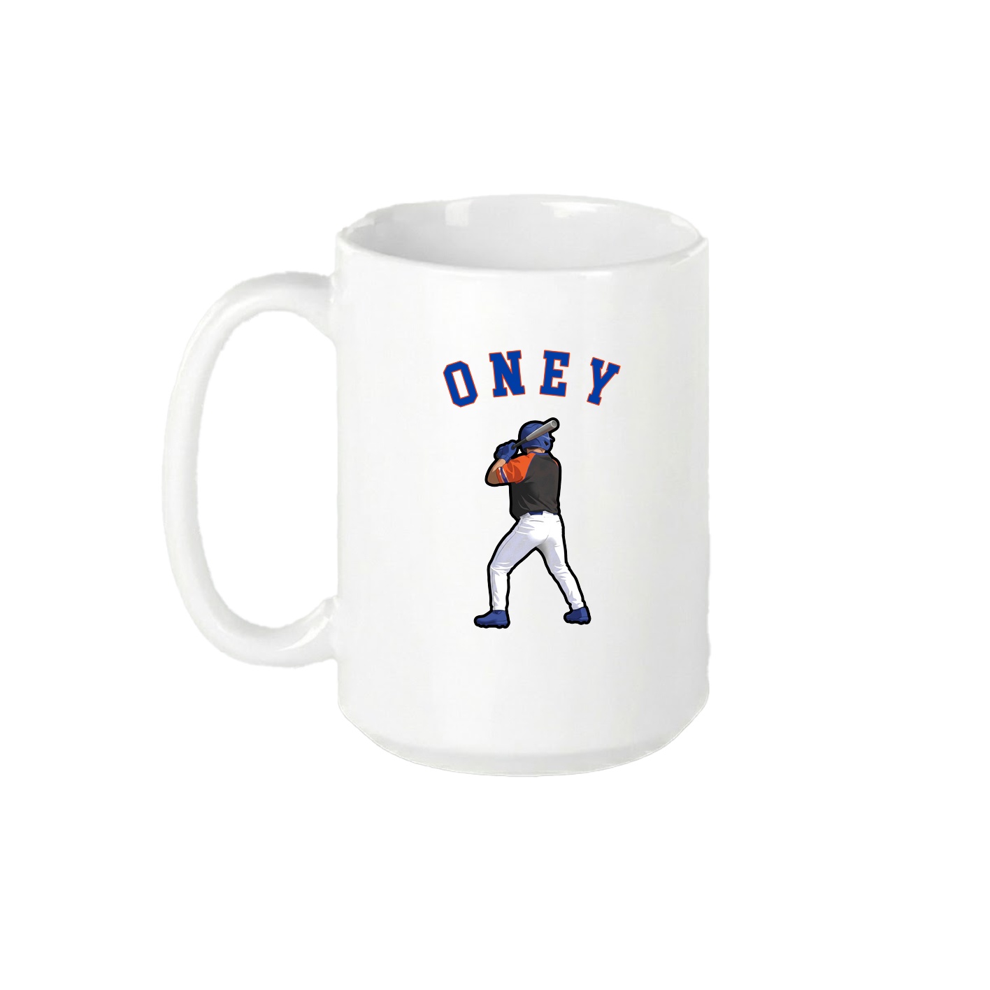 15oz Coffee Mug
