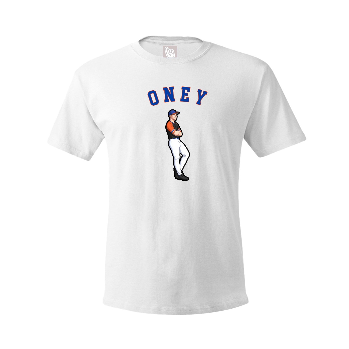 NIL Club Tee
