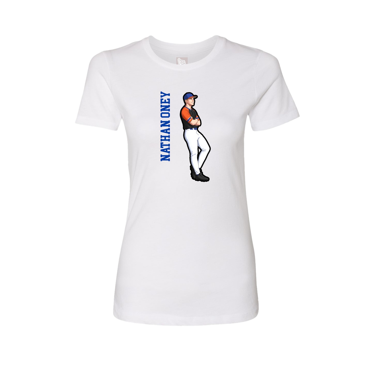 Womens Tee