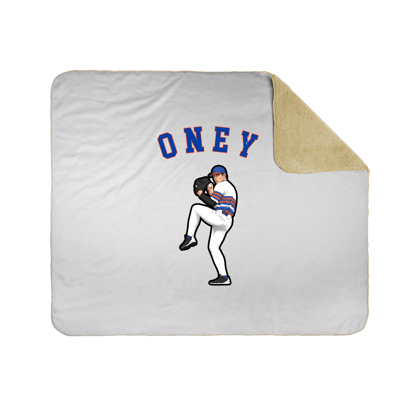 Throw Blanket