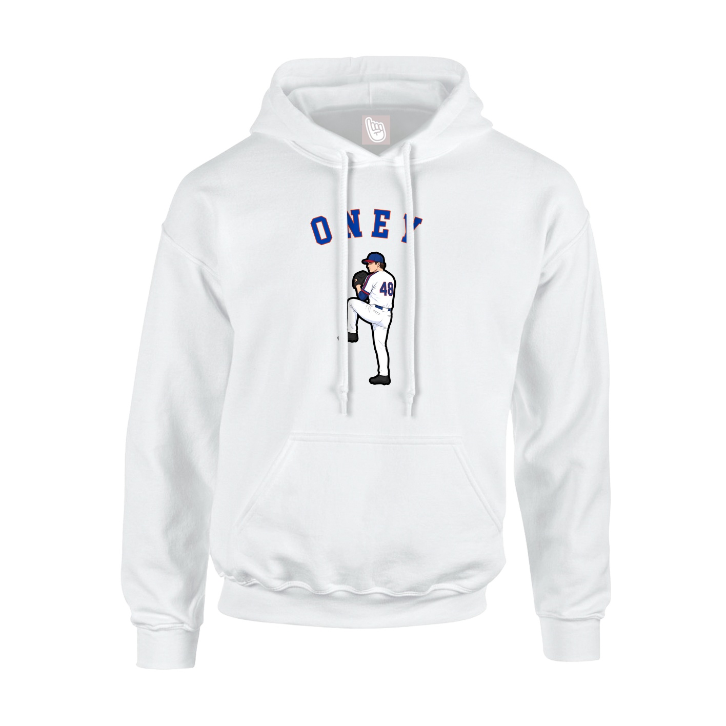 Youth Hoodie