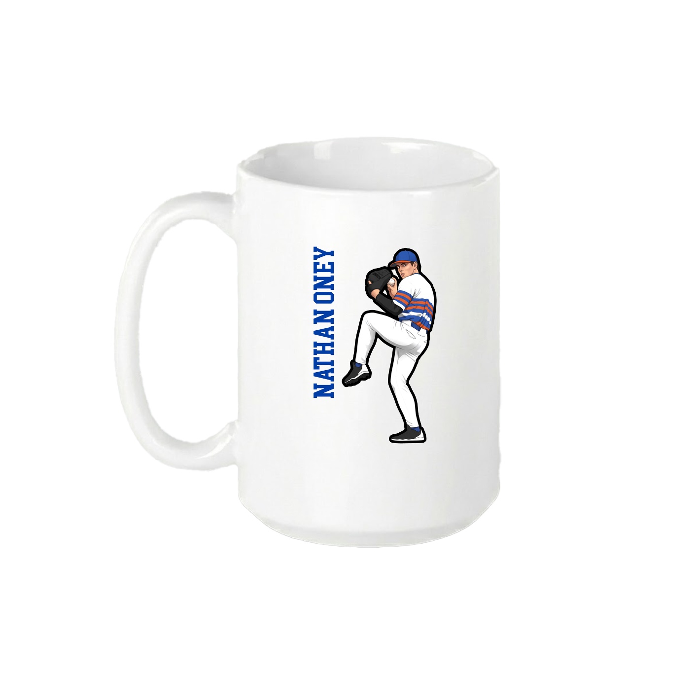 15oz Coffee Mug