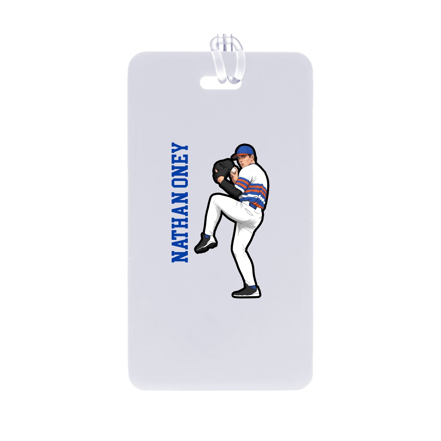 Bag Tag