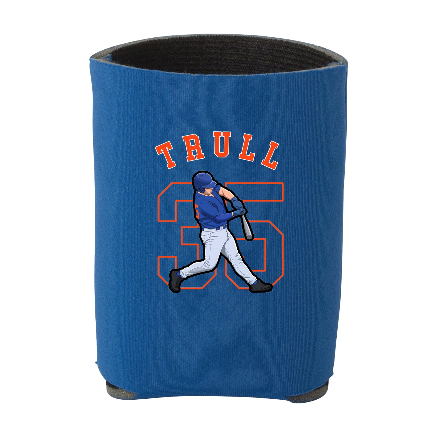 Can Holder — Shirsey Arch in Royal