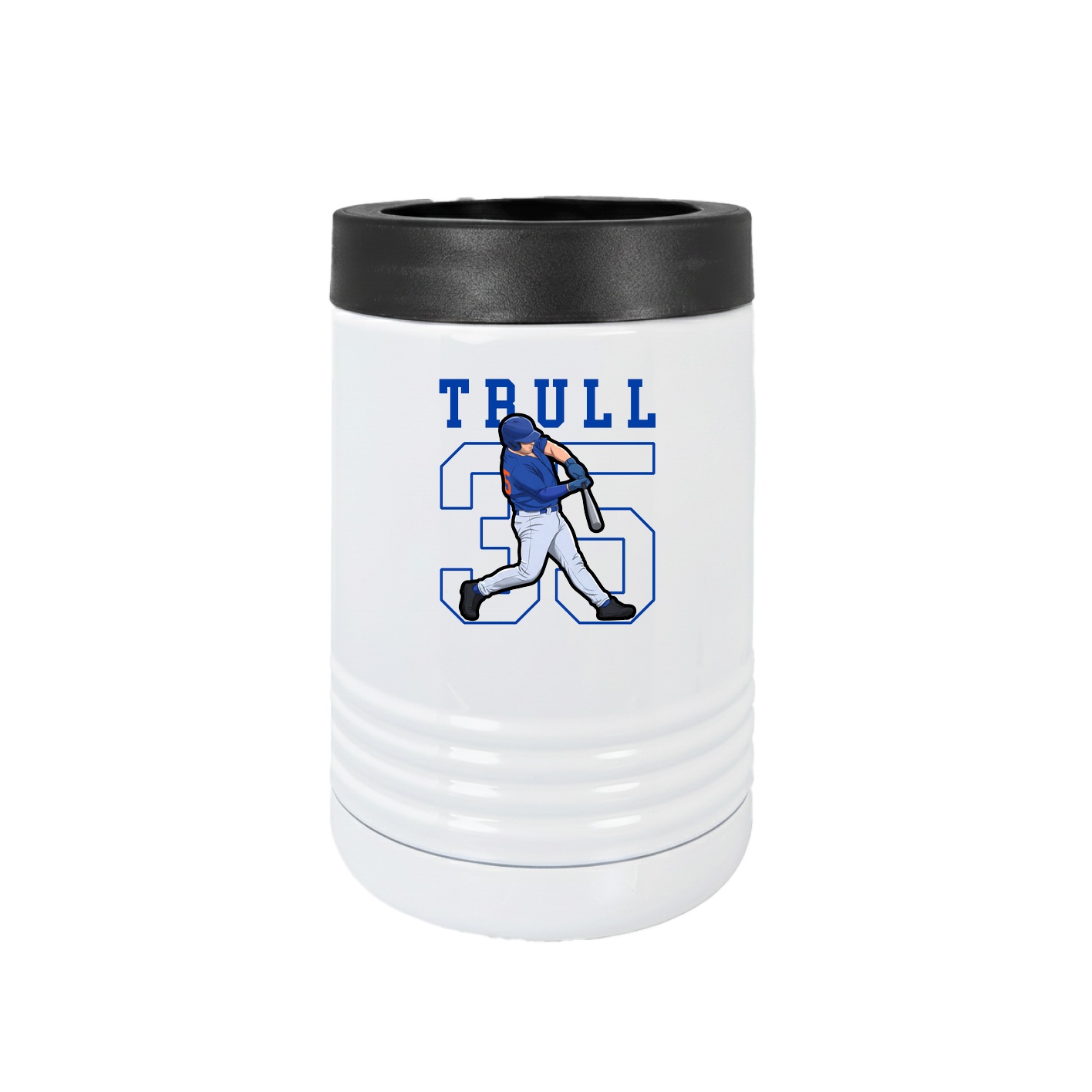Beverage Holder — Shirsey in White