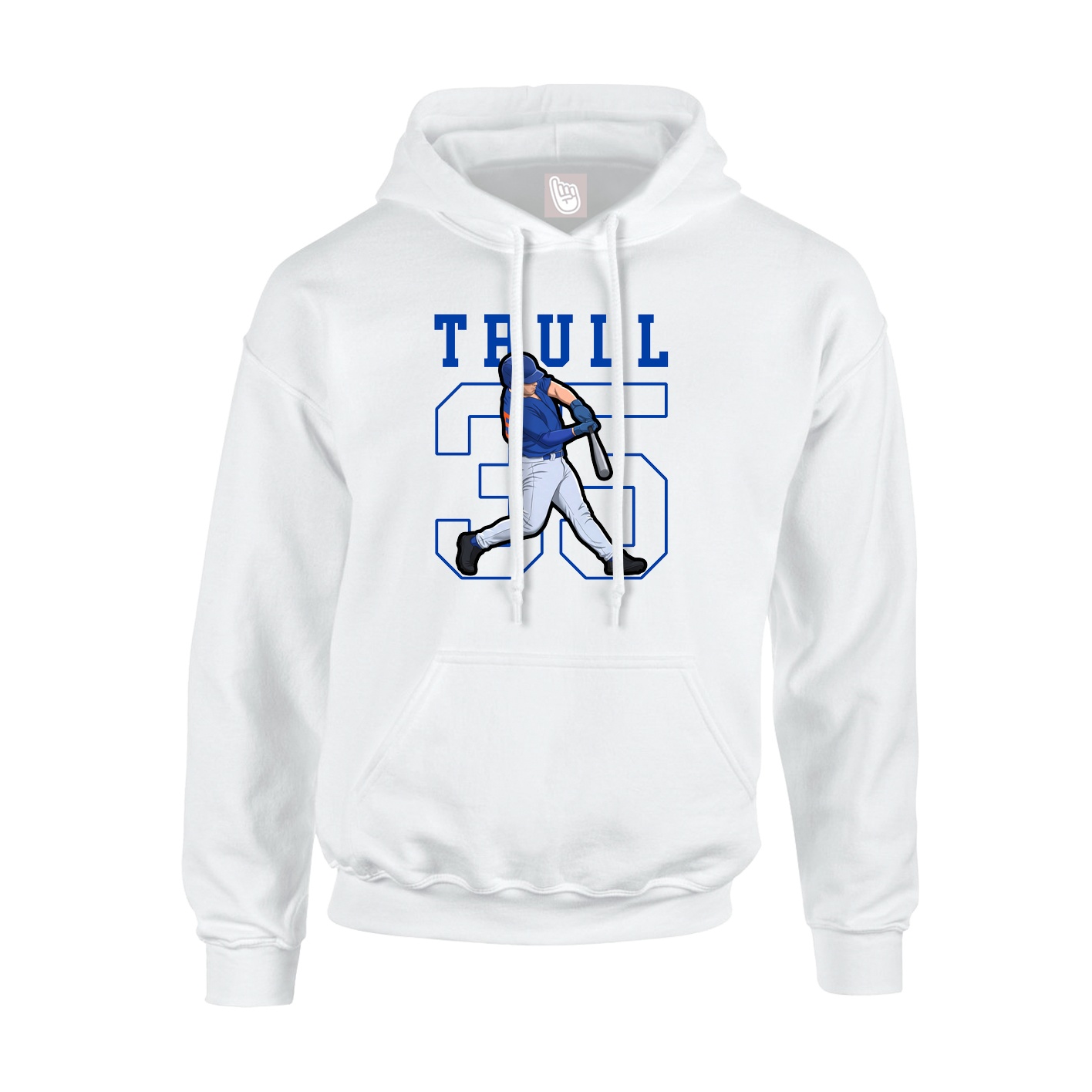 Youth Hoodie