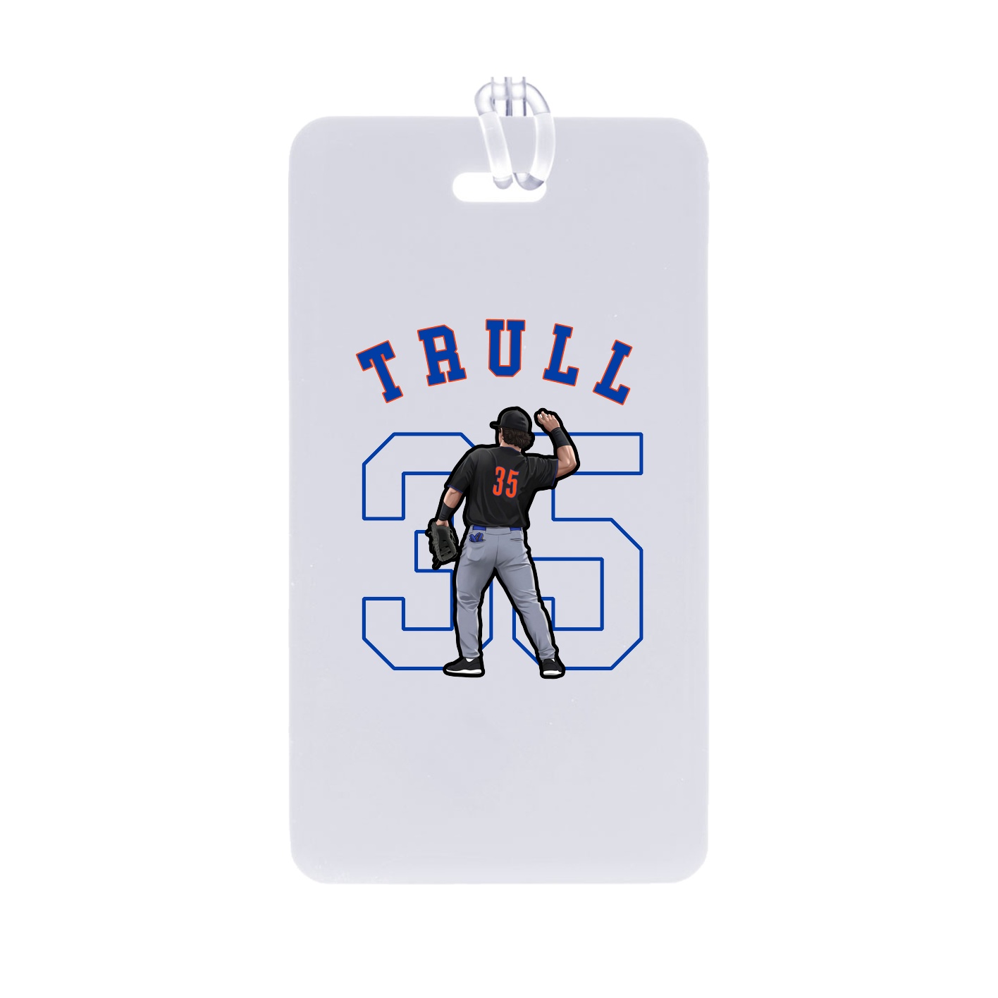 Bag Tag