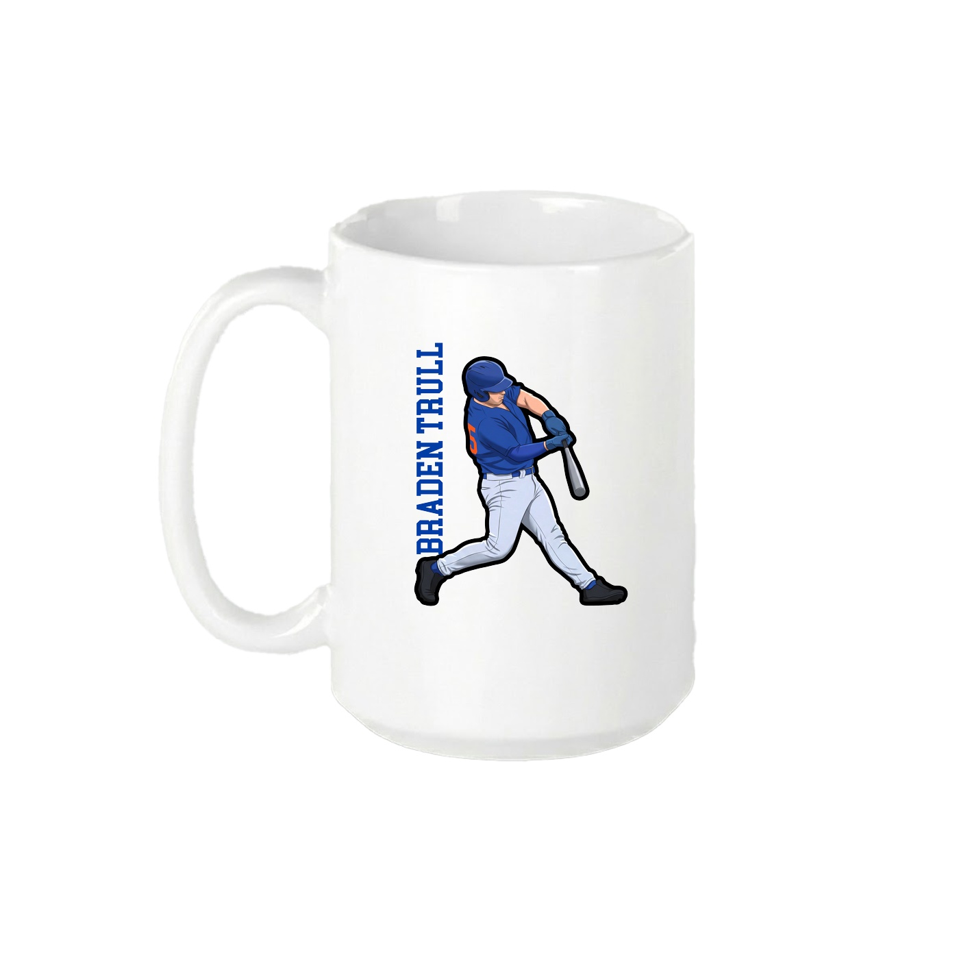 15oz Coffee Mug