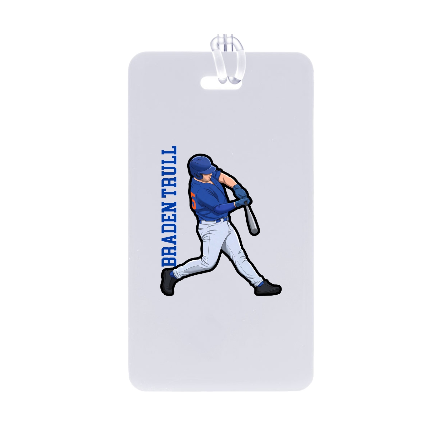 Bag Tag