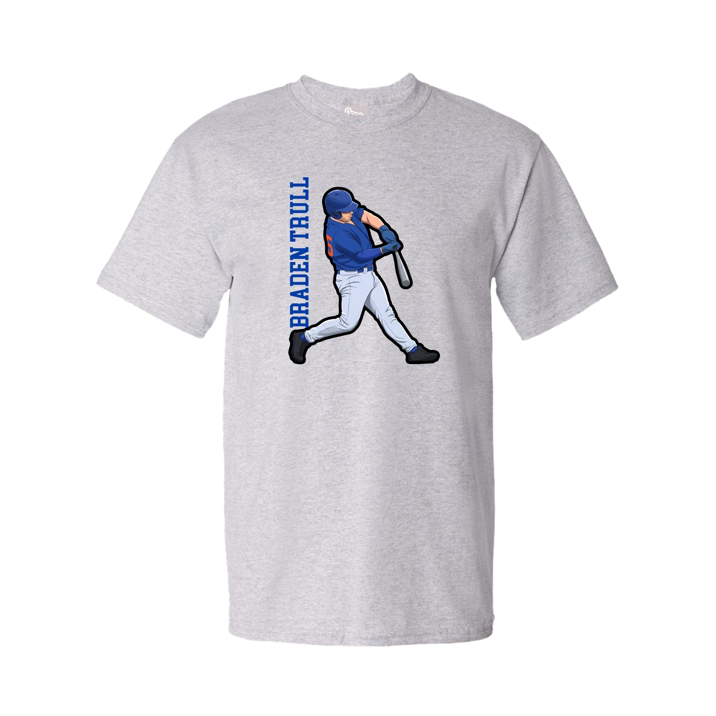 NIL Club Tee