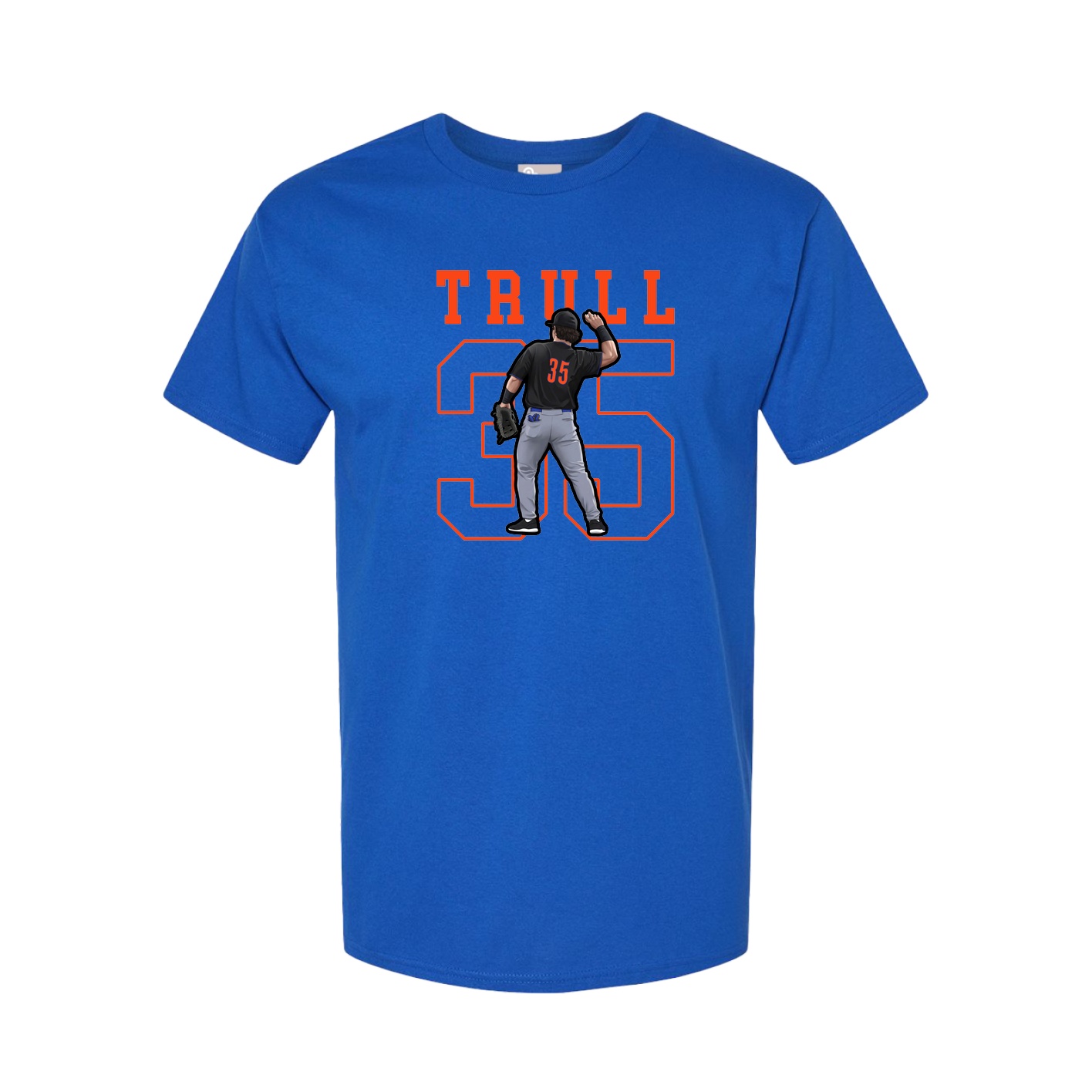 NIL Club Tee