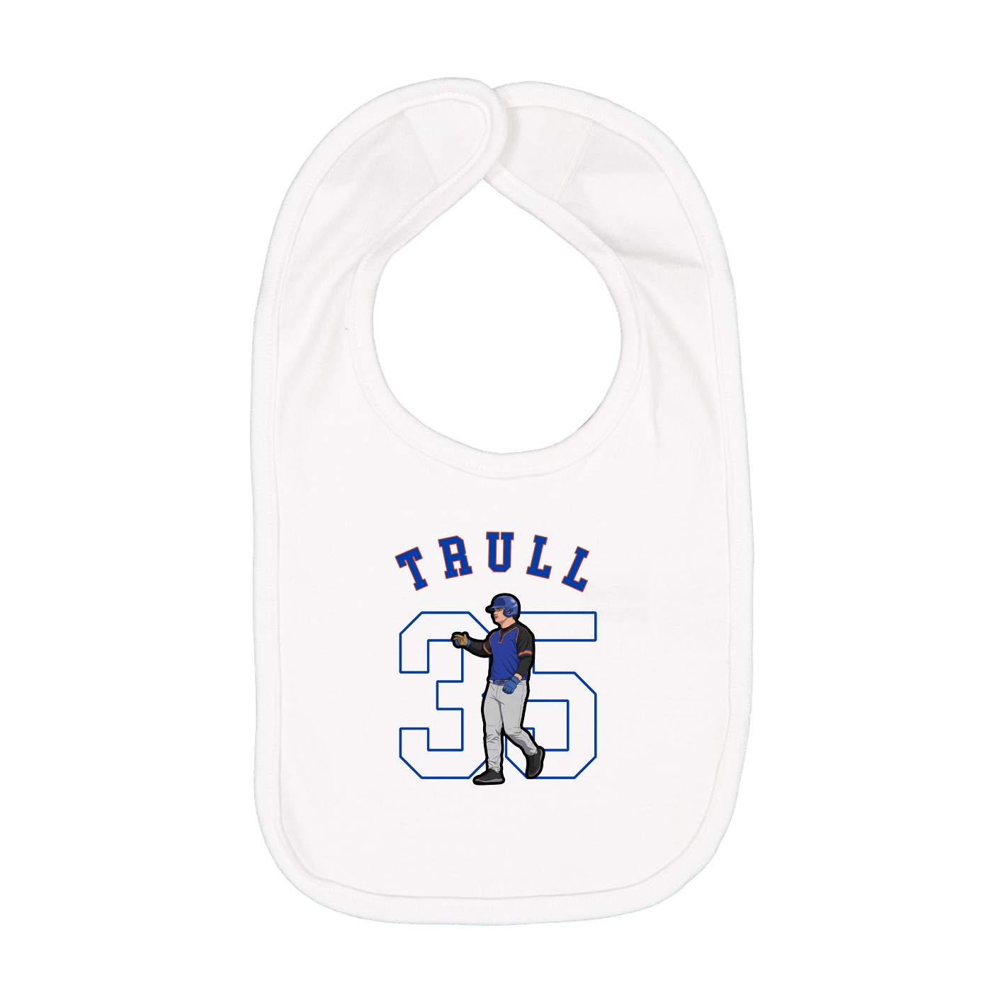 Infant Bib