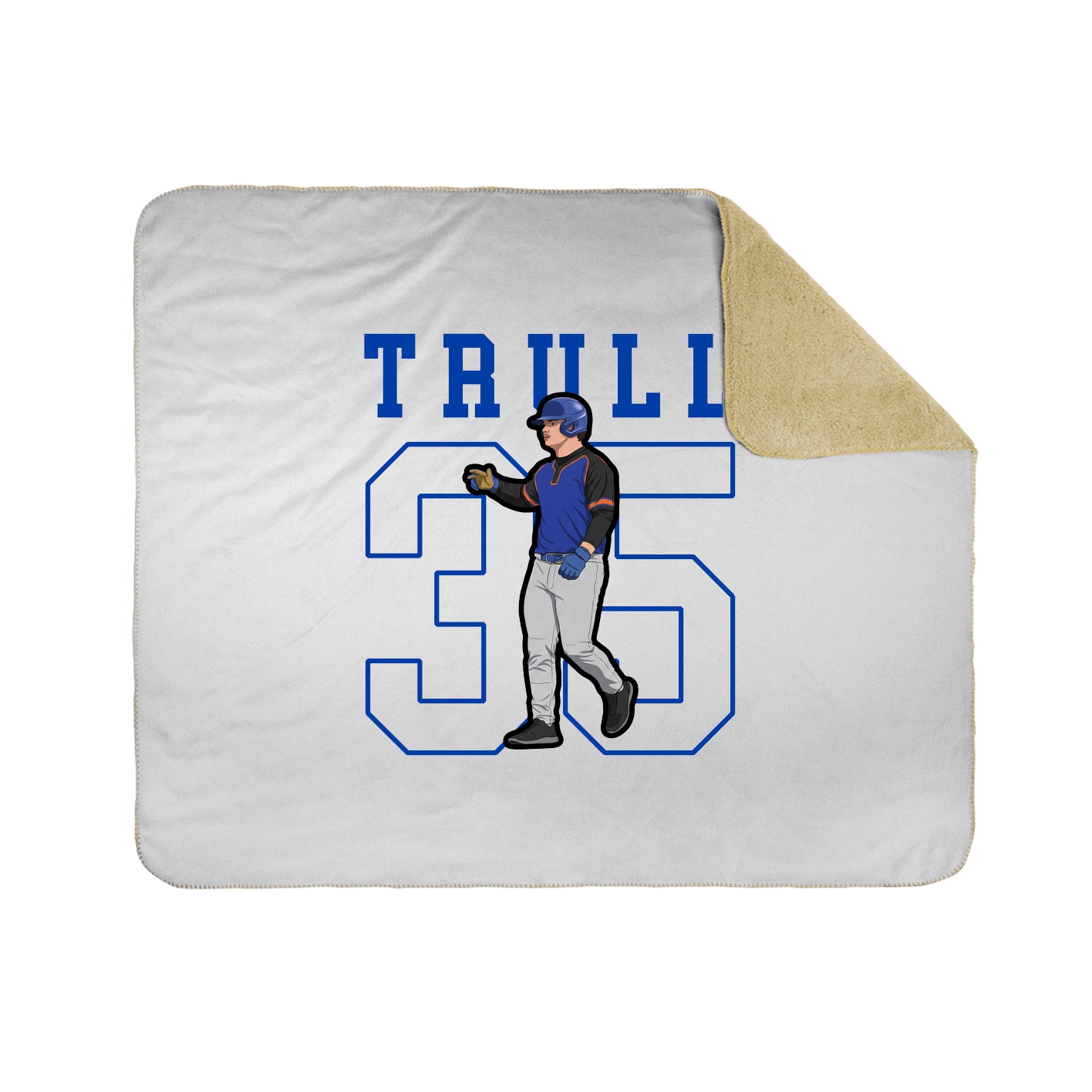 Throw Blanket