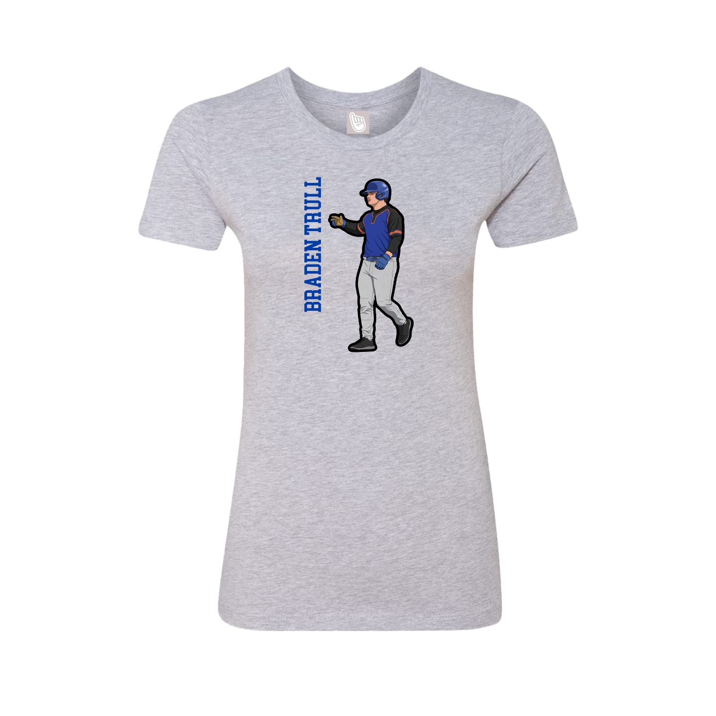 Womens Tee