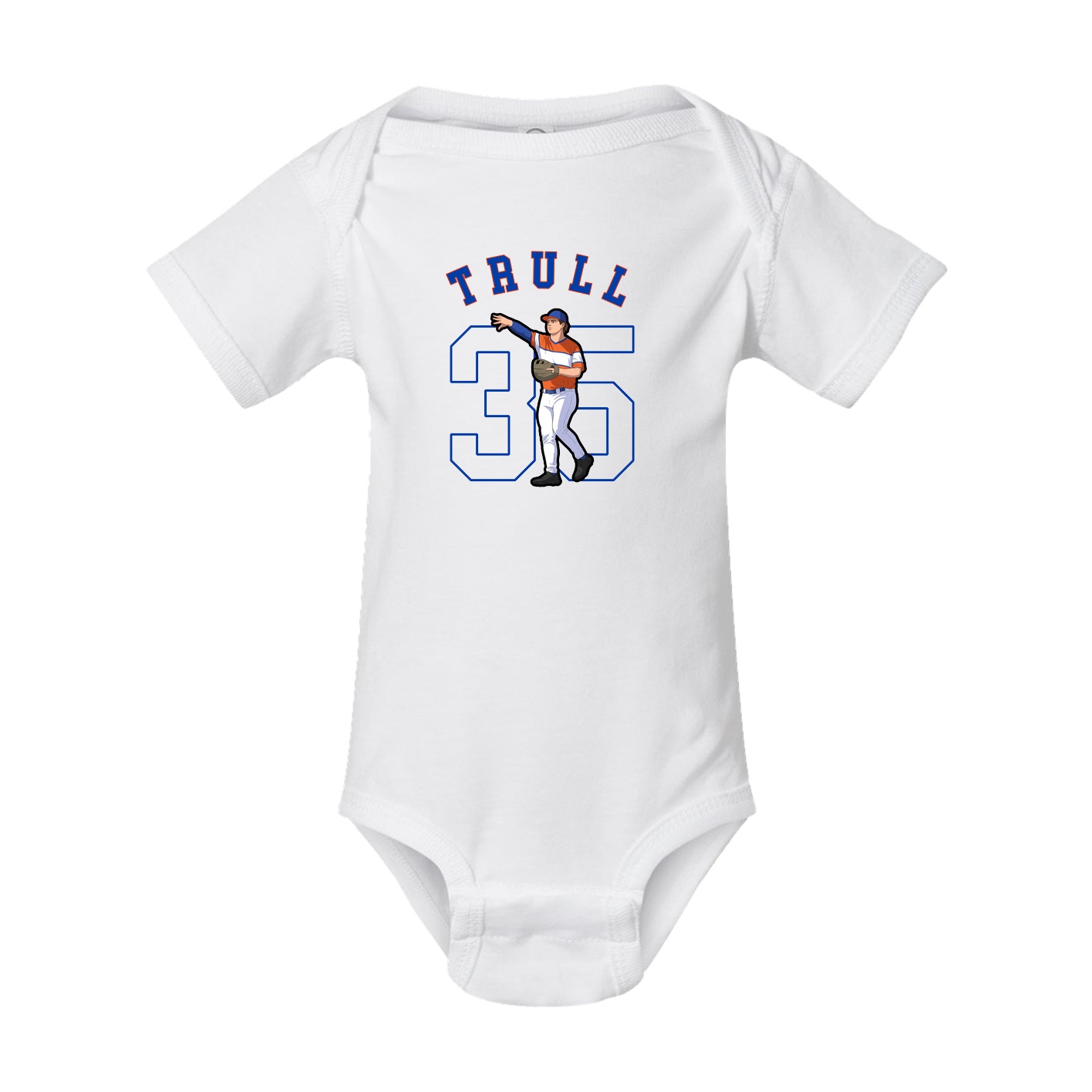 Baby Onesie