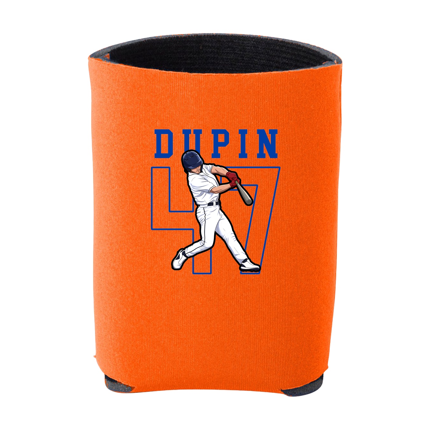 Can Holder — Shirsey in Orange