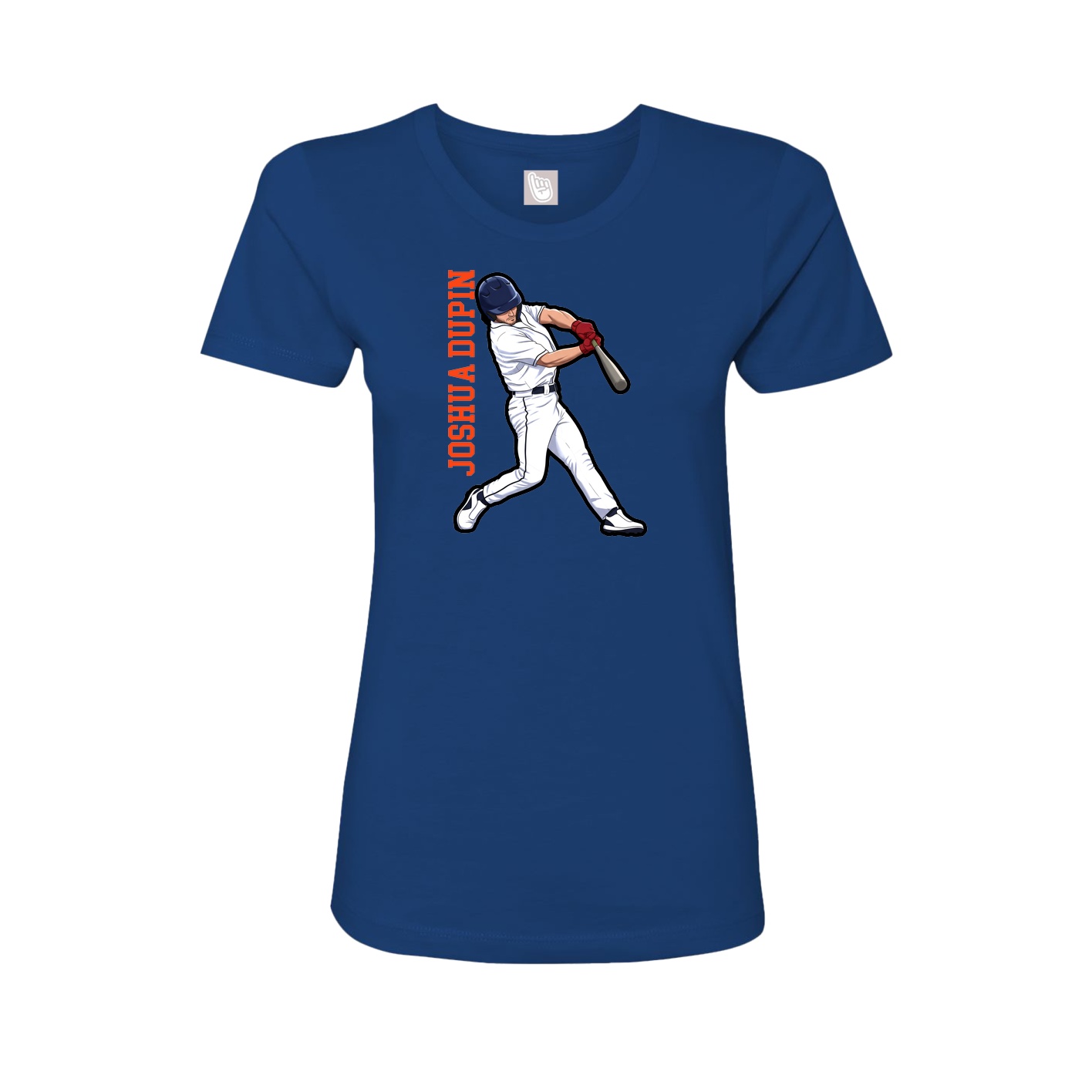 Fitted Women's Tee