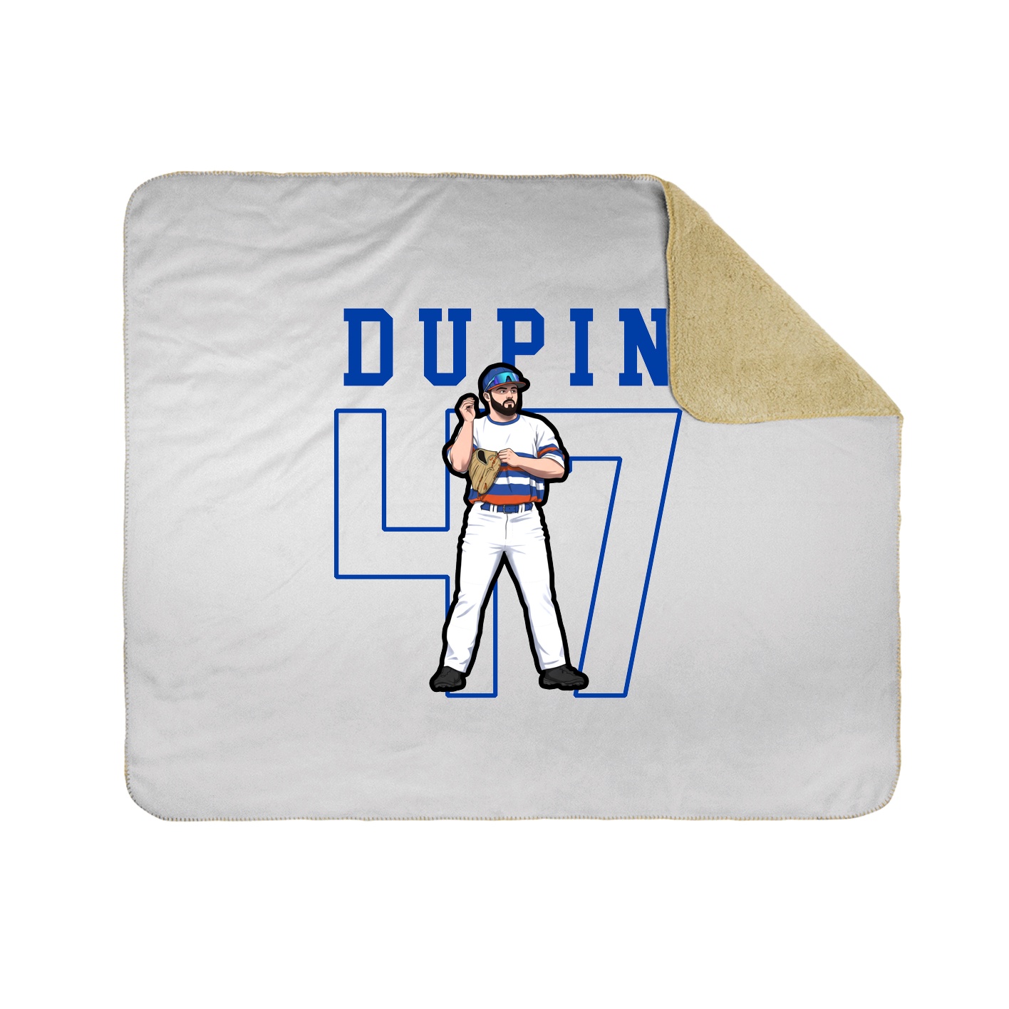 Throw Blanket