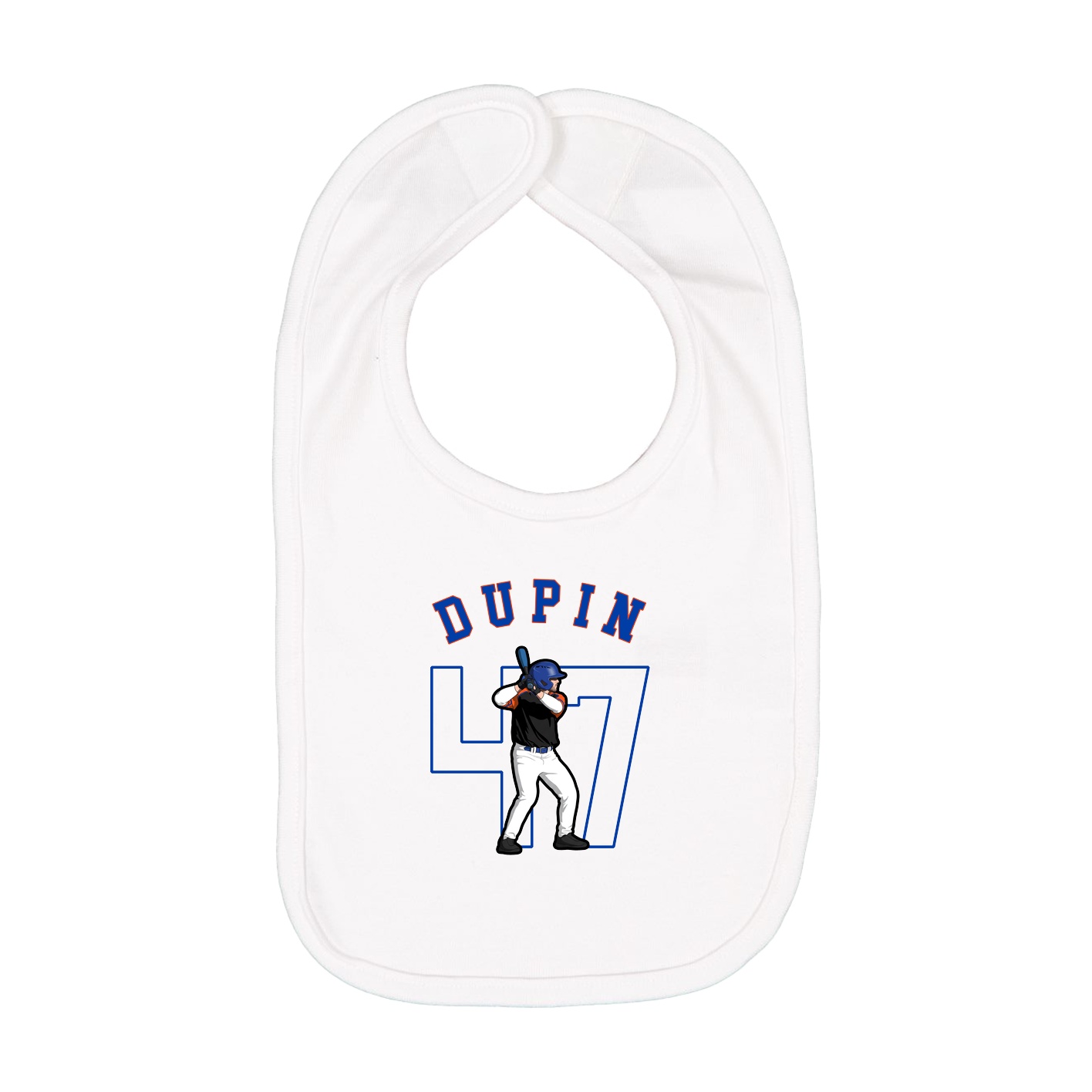 Infant Bib