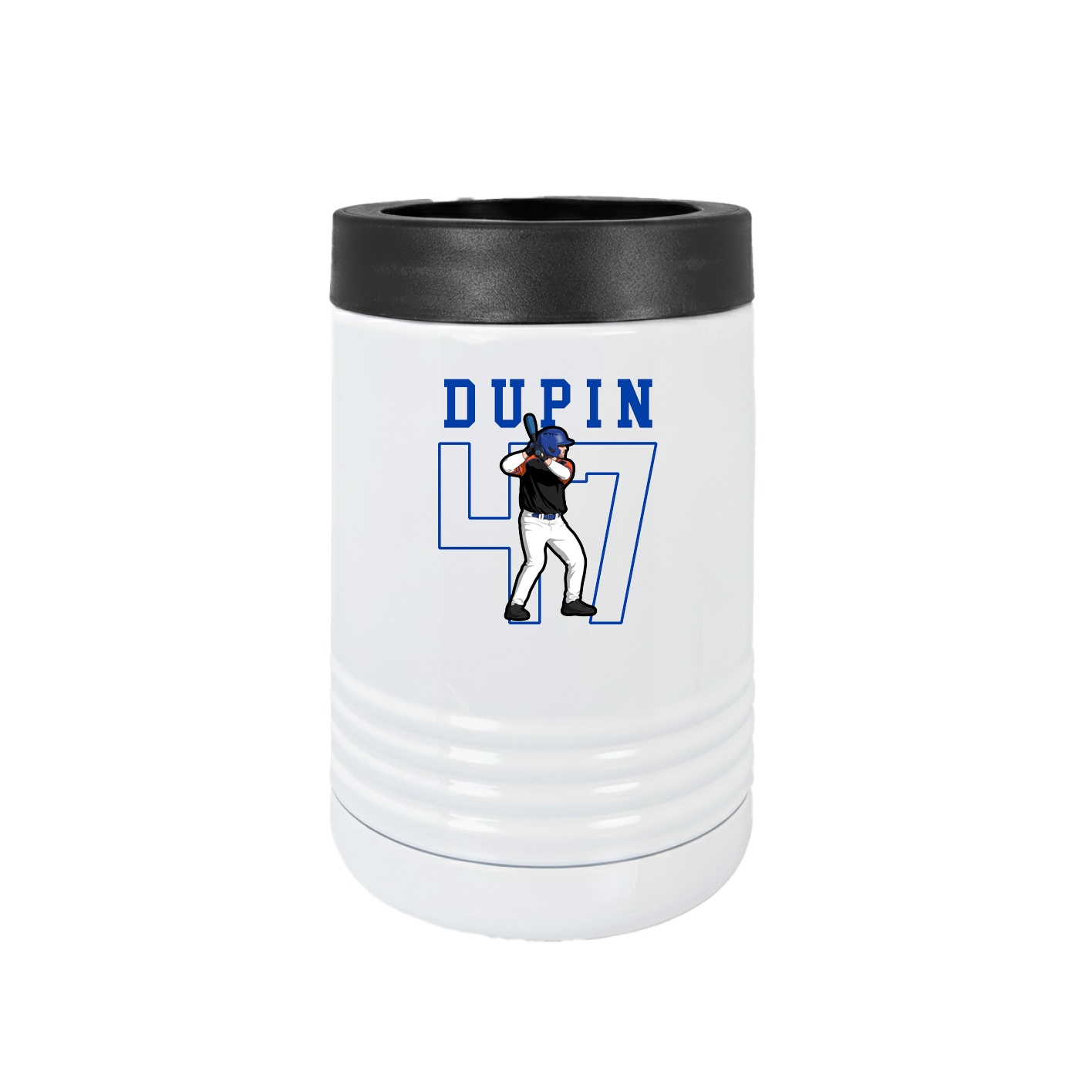 Beverage Holder — Shirsey in White