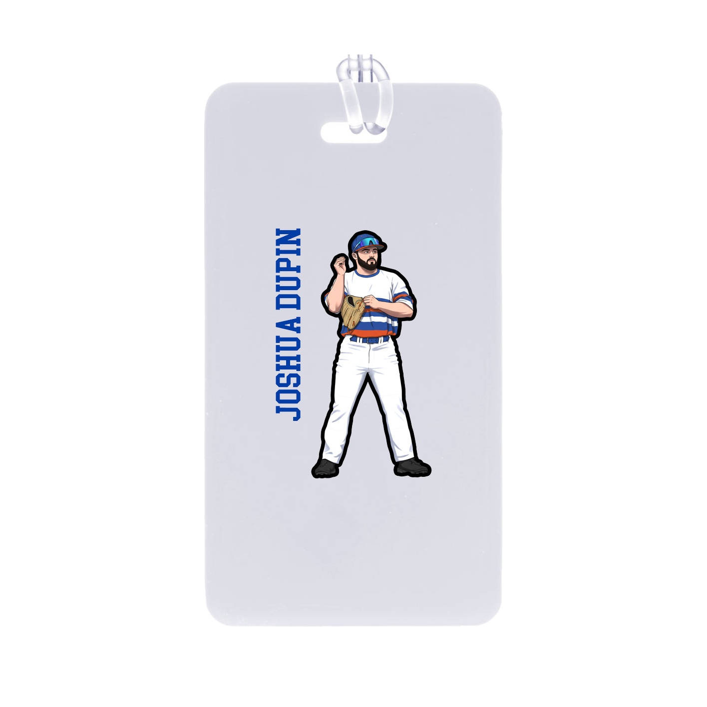 Bag Tag