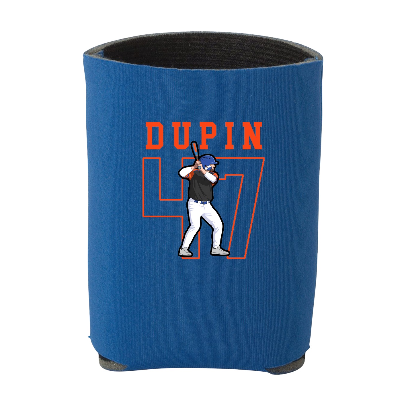 Can Holder — Shirsey in Royal