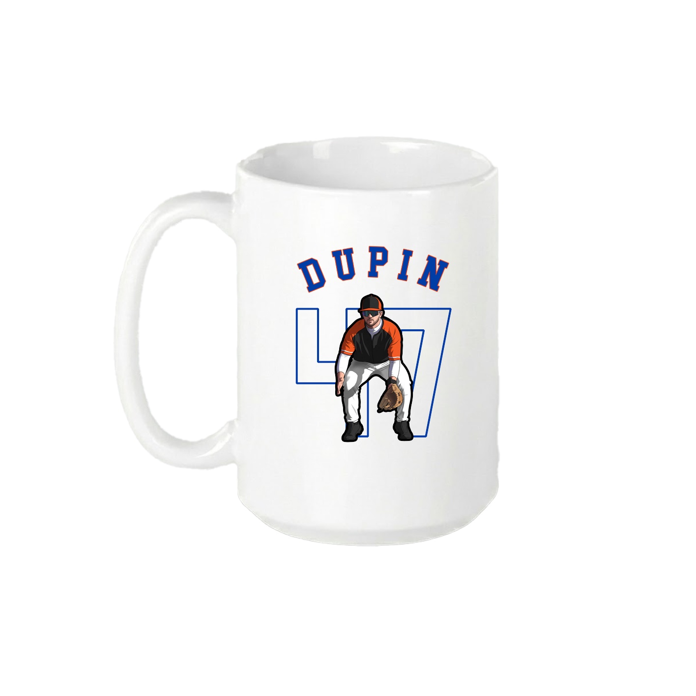 15oz Coffee Mug