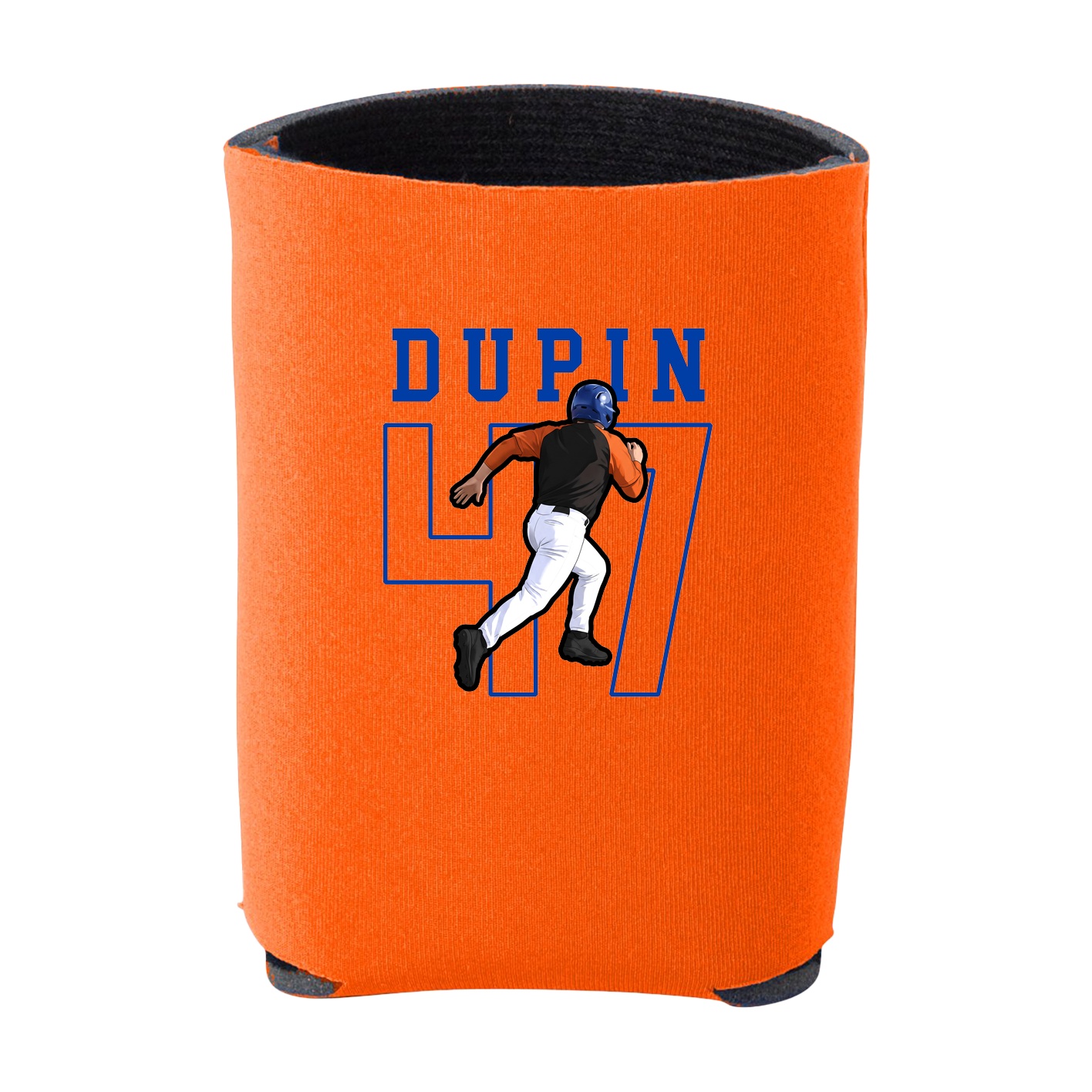 Can Holder — Shirsey in Orange