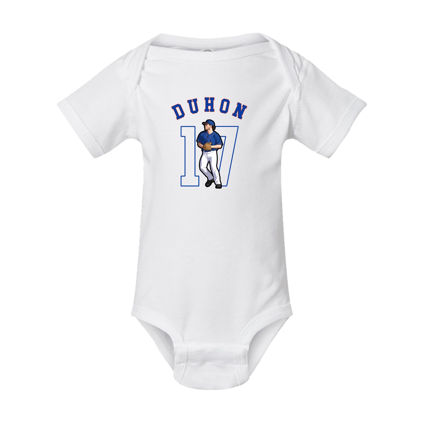 Baby Onesie