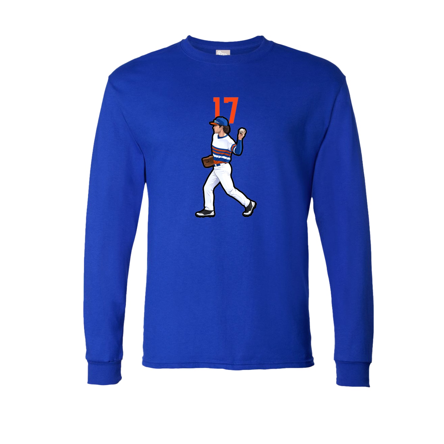 Long Sleeve Tee