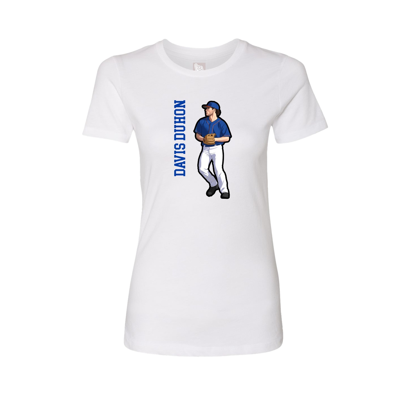 Womens Tee