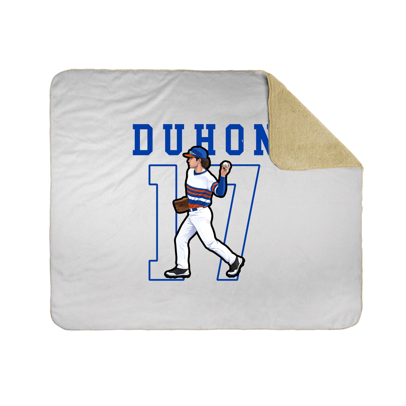 Throw Blanket