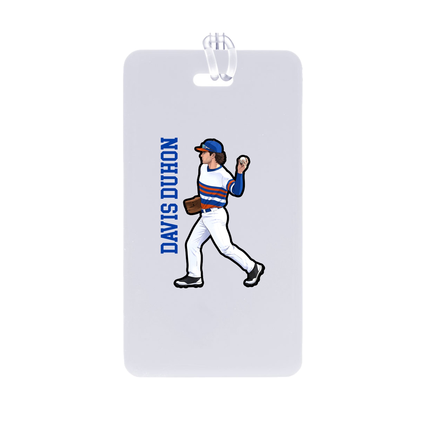 Bag Tag