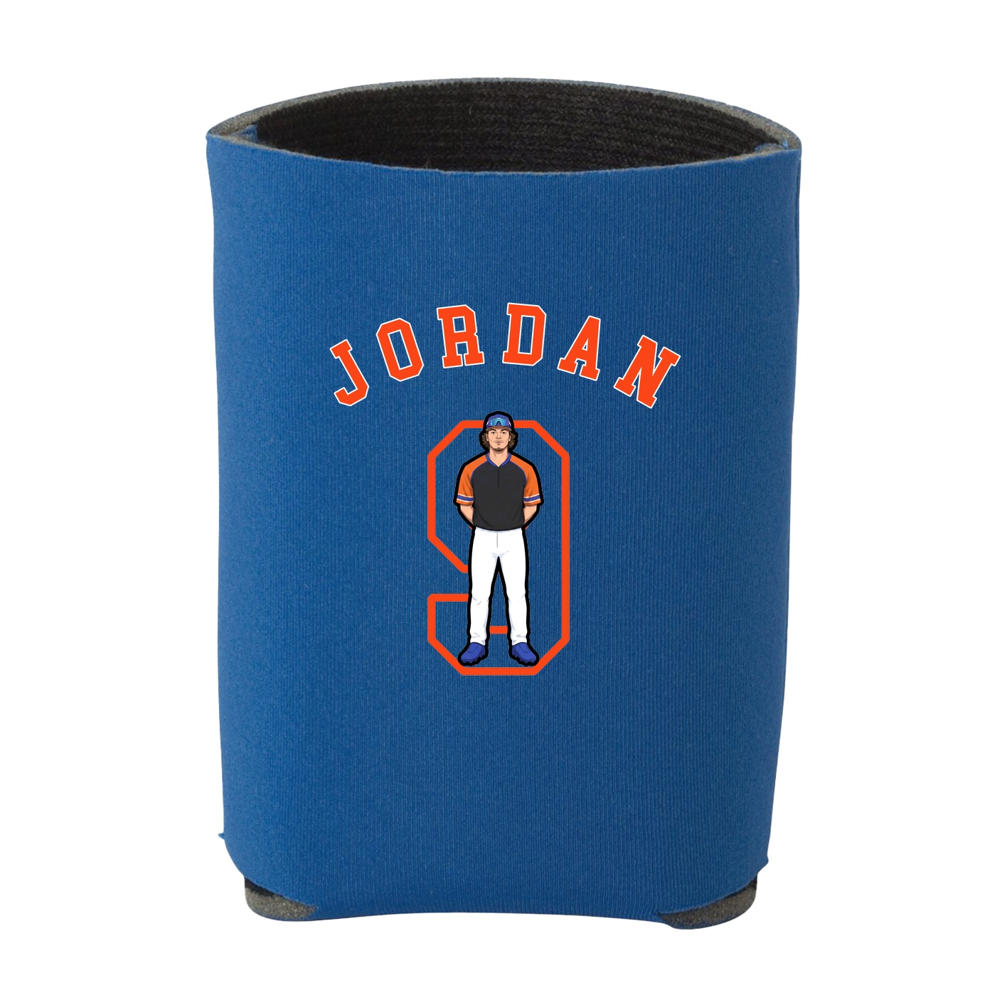 Can Holder — Shirsey Arch in Royal