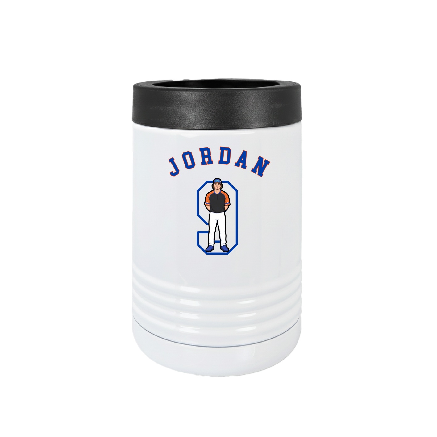 Beverage Holder — Shirsey Arch in White