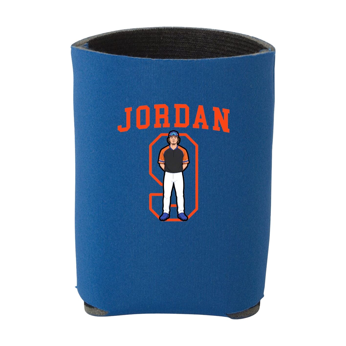 Can Holder — Shirsey in Royal