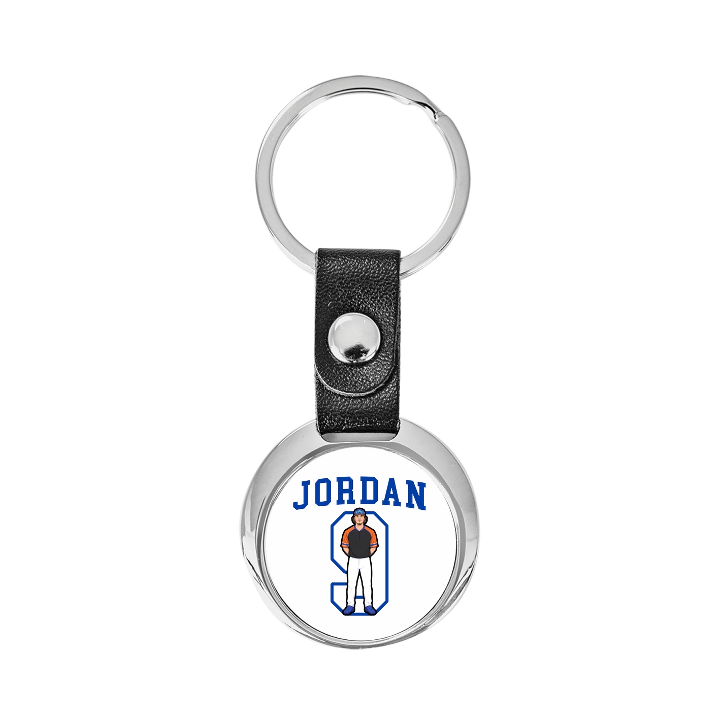 Key Chain — Shirsey in Classic