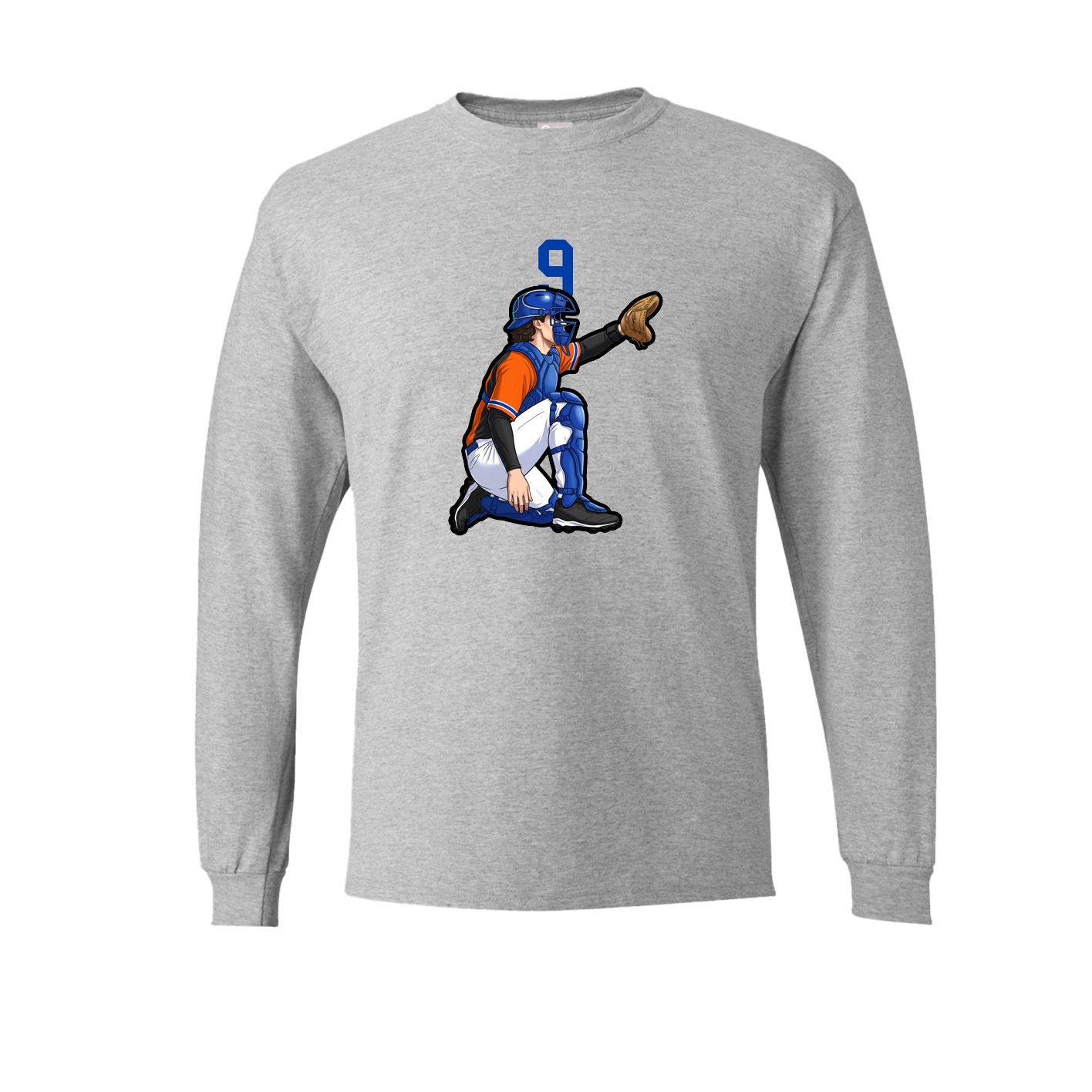 Long Sleeve Tee