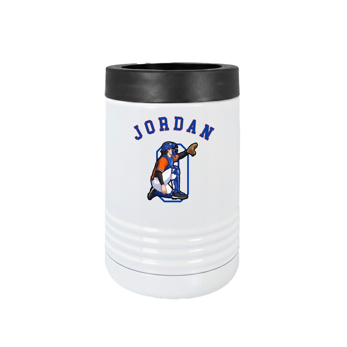 Beverage Holder — Shirsey Arch in White