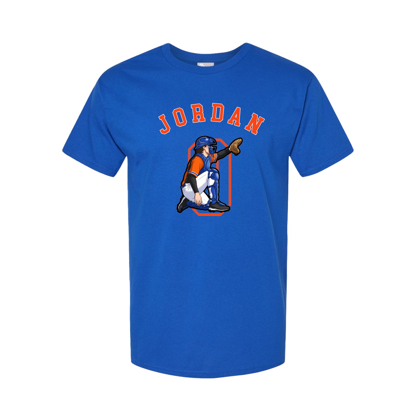 Tee — Shirsey Arch in Royal