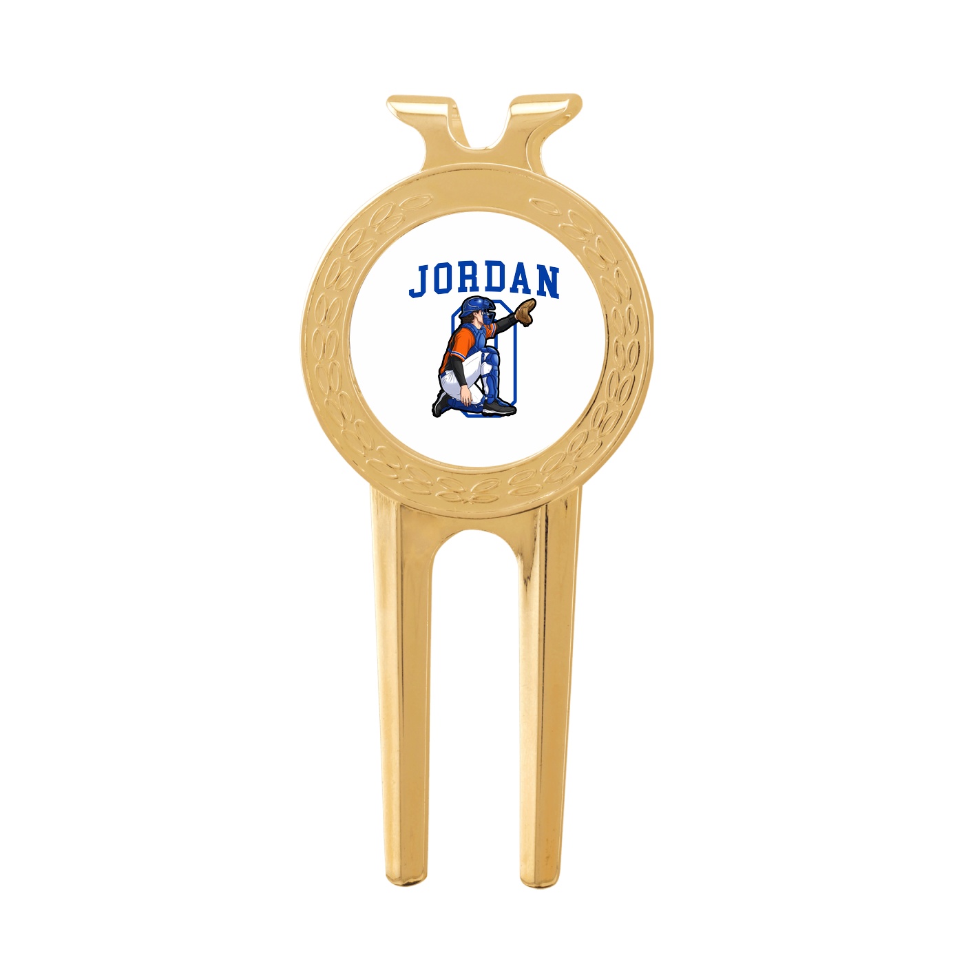 Divot Tool with Ball Marker — Shirsey in Classic
