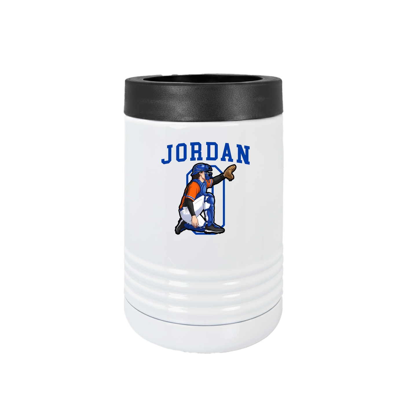 Beverage Holder — Shirsey in White