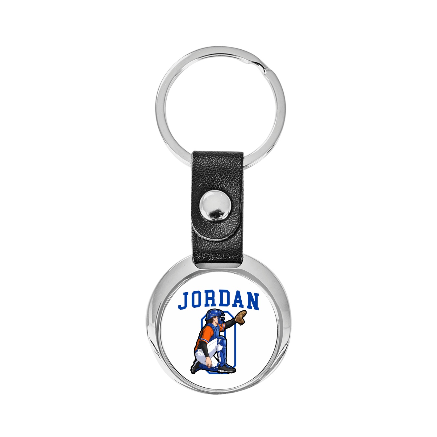 Key Chain — Shirsey in Classic
