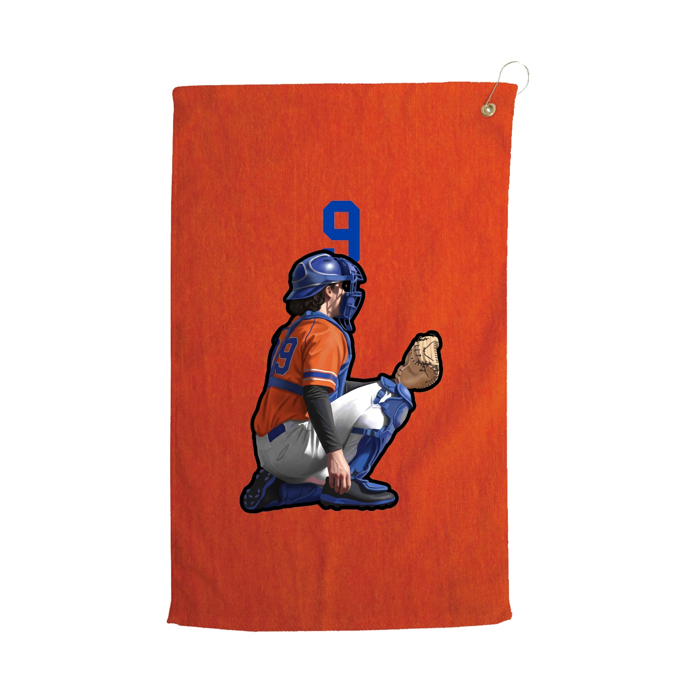 Golf Towel